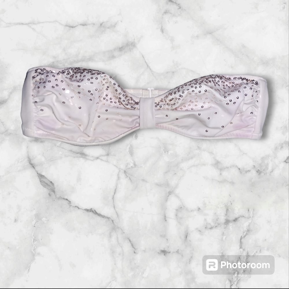 Victorias secret bikini top